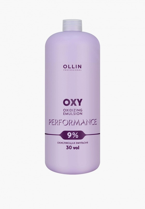 Где купить Окислитель для окрашивания Ollin Ollin Professional 