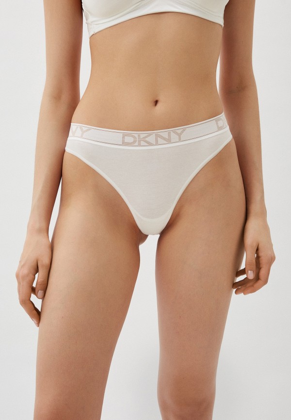 Где купить Трусы DKNY DKNY 