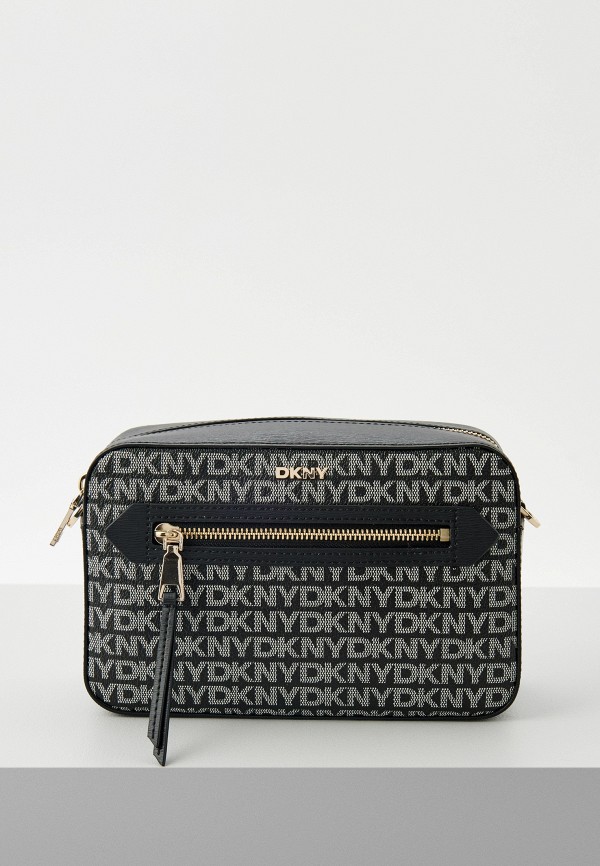 Где купить Сумка DKNY DKNY 