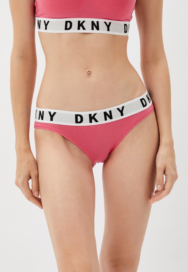 Где купить Трусы DKNY DKNY 