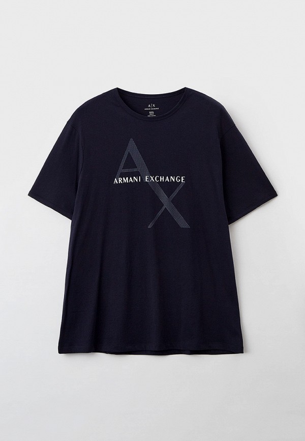 Где купить Футболка Armani Exchange Armani Exchange 