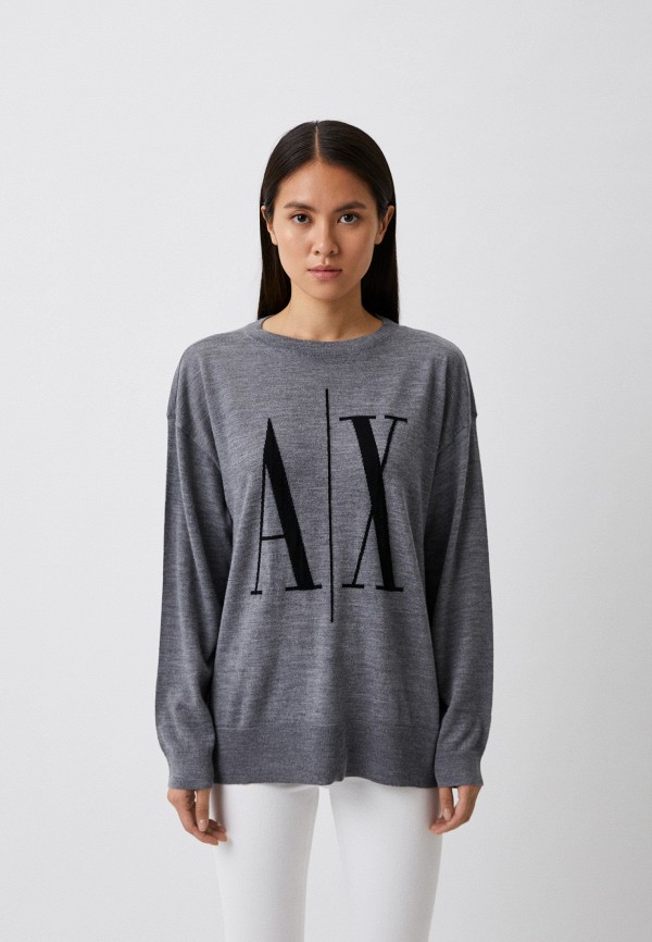 Где купить Джемпер Armani Exchange Armani Exchange 