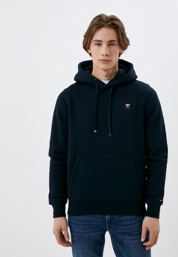 Где купить Худи Tommy Hilfiger Tommy Hilfiger 