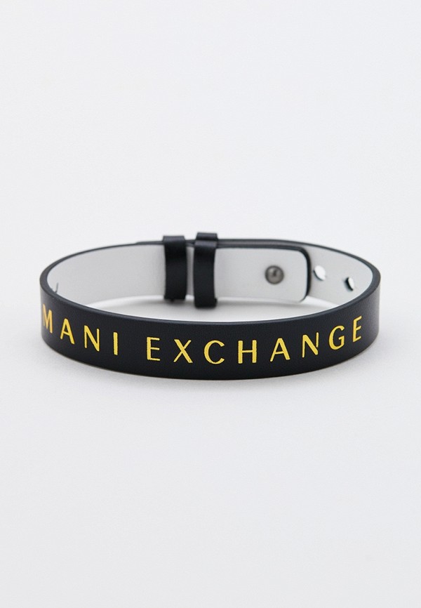 Где купить Браслет Armani Exchange Armani Exchange 