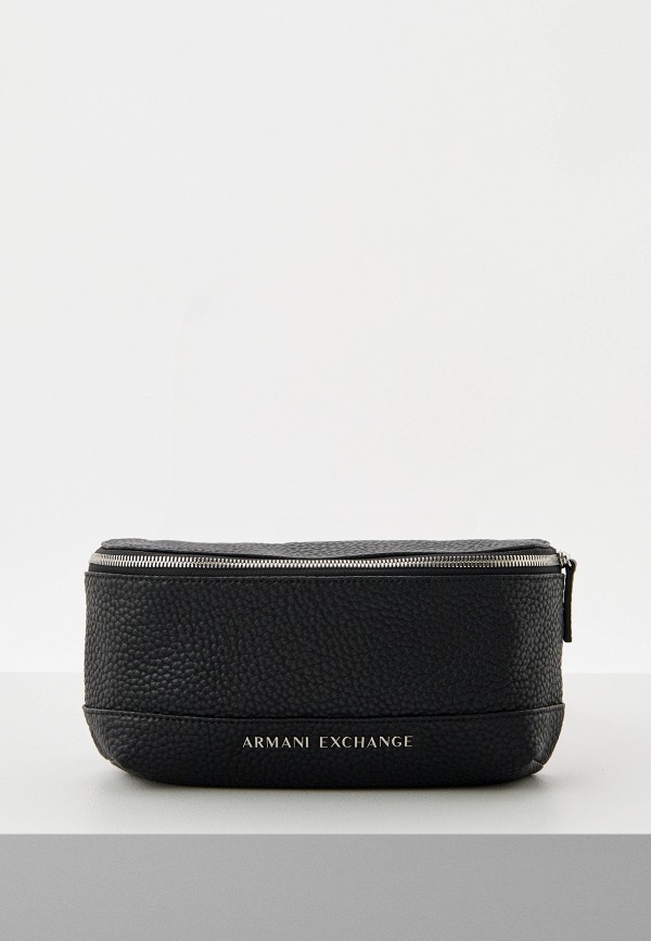 Где купить Сумка поясная Armani Exchange Armani Exchange 