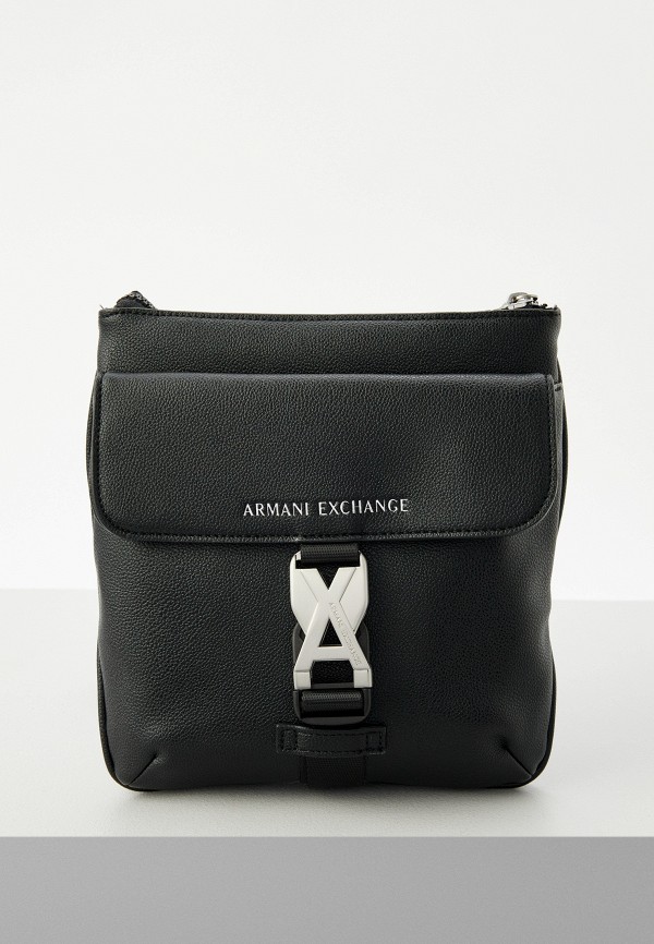 Где купить Сумка Armani Exchange Armani Exchange 