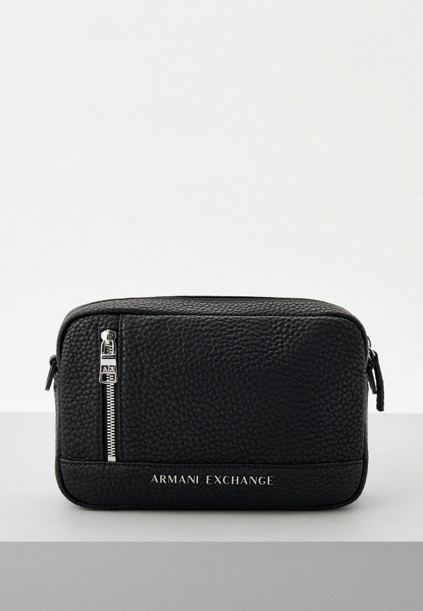 Где купить Сумка Armani Exchange Armani Exchange 