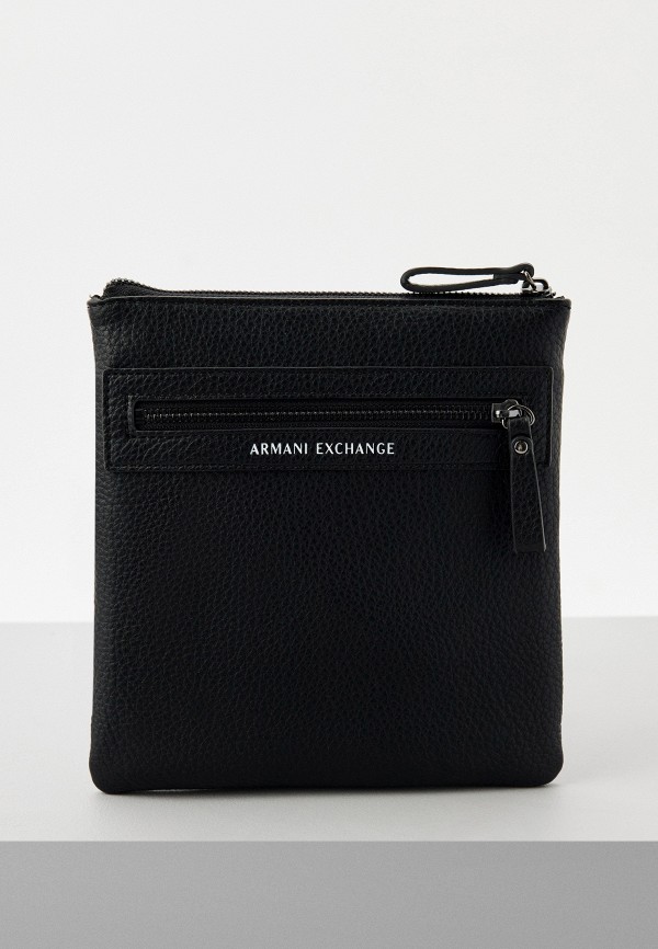 Где купить Сумка Armani Exchange Armani Exchange 