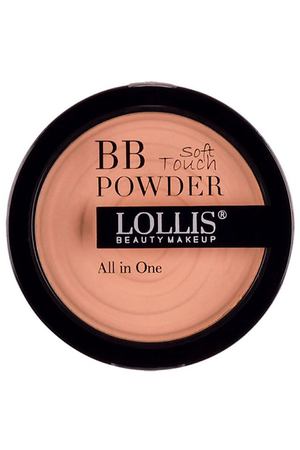 LOLLIS Пудра для лица BB Powder