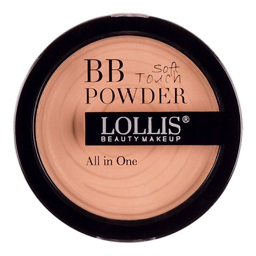 Где купить LOLLIS Пудра для лица BB Powder LOLLIS 