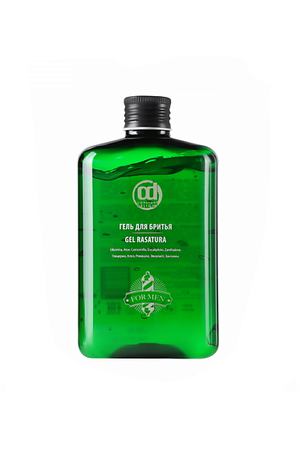 CONSTANT DELIGHT Гель BARBER CARE для бритья 250.0