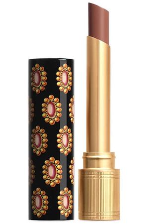 GUCCI Увлажняющая помада с сияющим финишем Beauty Brilliant Lipstick