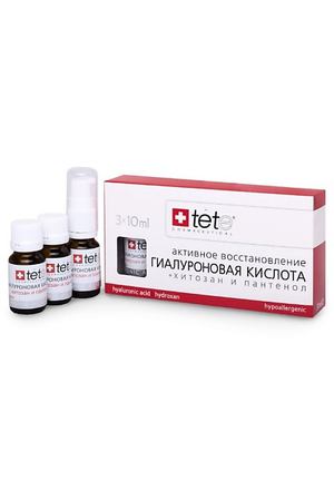 TETE COSMECEUTICAL Лосьон косметический Hyaluronic acid & Hydroxan 30.0