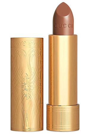 GUCCI Сатиновая губная помада Rouge a Levres Satin