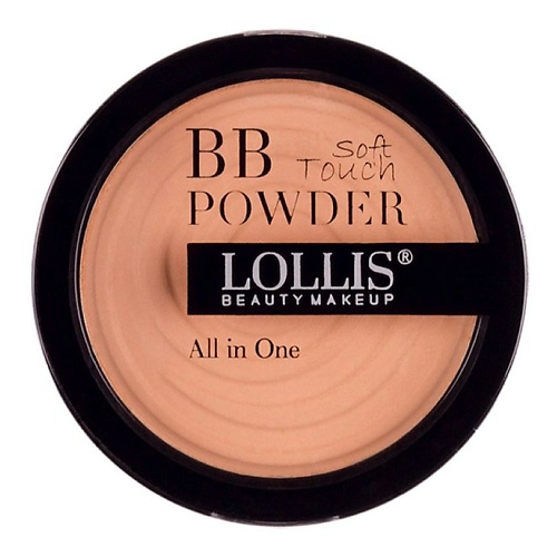 Где купить LOLLIS Пудра для лица BB Powder LOLLIS 