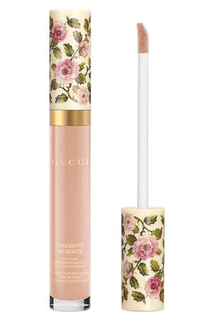 GUCCI Мультифункциональный консилер Concentré de Beauté Concealer 8.0