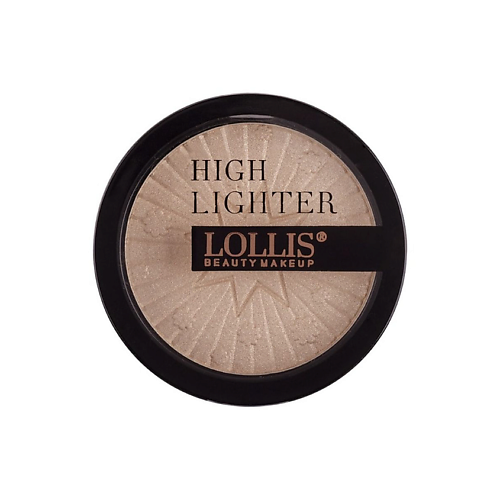 Где купить LOLLIS Хайлайтер для лица Highlighter LOLLIS 