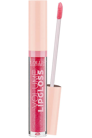 LOLLIS Блеск для губ Volume Lip Gloss