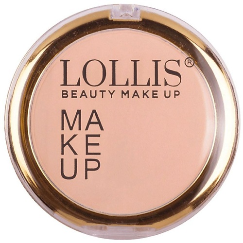 Где купить LOLLIS Пудра для лица Make Up LOLLIS 