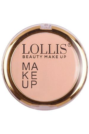 LOLLIS Пудра для лица Make Up