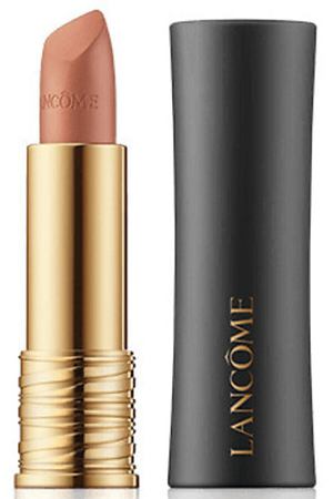 LANCOME Матовая губная помада L'Absolu Rouge Drama Matte