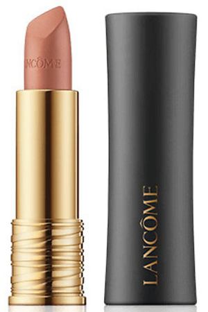 LANCOME Матовая губная помада L'Absolu Rouge Drama Matte