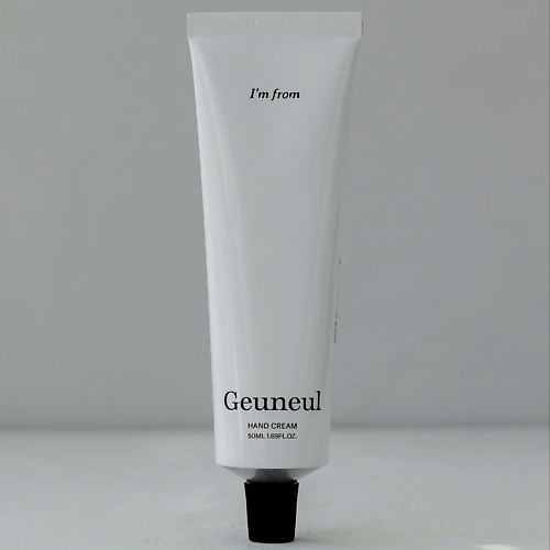 Где купить I'M FROM Крем для рук с ароматом Geuneul Hand Cream 50.0 I'm From 