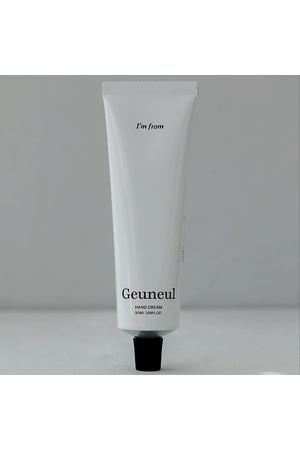 I'M FROM Крем для рук с ароматом Geuneul Hand Cream 50.0