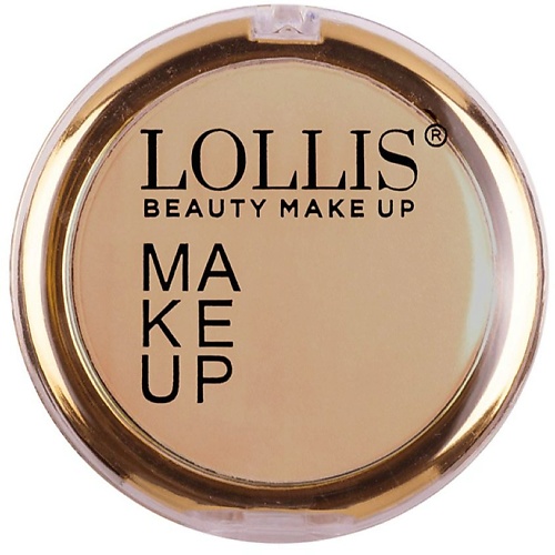 Где купить LOLLIS Пудра для лица Make Up LOLLIS 