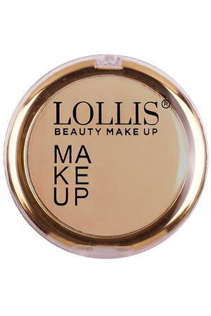 LOLLIS Пудра для лица Make Up