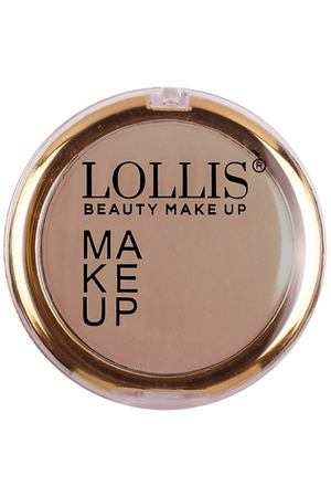 LOLLIS Пудра для лица Make Up