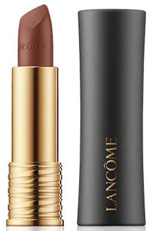 LANCOME Матовая губная помада L'Absolu Rouge Drama Matte