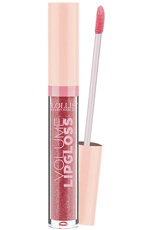 LOLLIS Блеск для губ Volume Lip Gloss