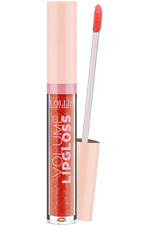 LOLLIS Блеск для губ Volume Lip Gloss