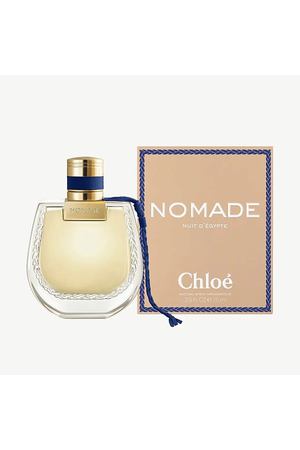 CHLOE Парфюмерная вода Nomade Nuit d'Egypte 75.0