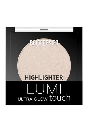 BELOR DESIGN Хайлайтер Lumi touch