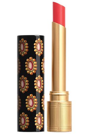 GUCCI Увлажняющая помада с сияющим финишем Beauty Brilliant Lipstick