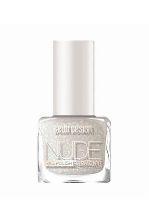 BELOR DESIGN Лак для ногтей Nude Harmony