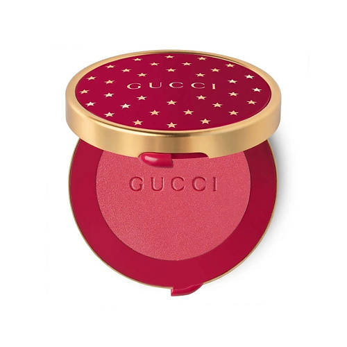 Где купить GUCCI Универсальные компактные румяна Blush De Beaute Limited Edition Gucci 