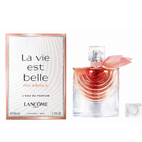 Где купить LANCOME Парфюмерная вода La Vie Est Belle Iris Absolu 50.0 Lancome 