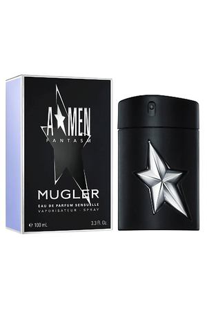 MUGLER Парфюмерная вода A*Men Fantasm 100.0