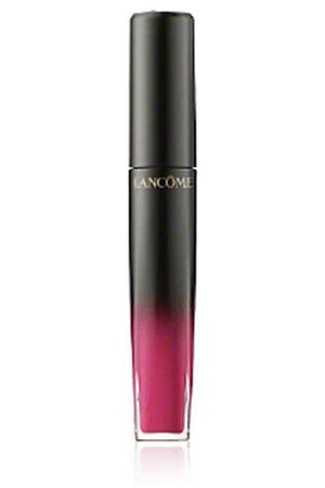 LANCOME Лаковый блеск для губ  L'Absolu Lacquer