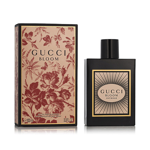 Где купить GUCCI Парфюмерная вода Bloom Intense 100.0 Gucci 