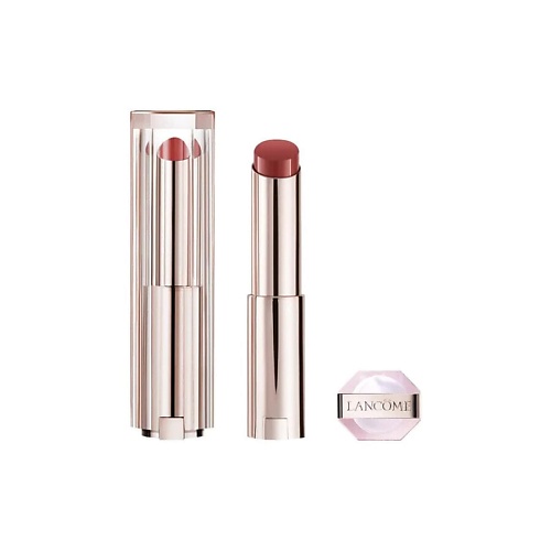 Где купить LANCOME Сияющий цветной бальзам для губ Lip Idole Butterglow Lancome 