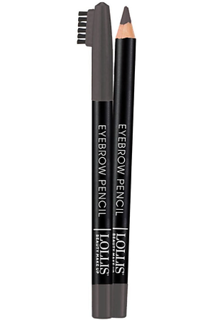 LOLLIS Карандаш для бровей Eyebrow Pencil