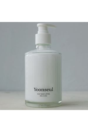 I'M FROM Шелковистый лосьон для тела Yoonseul Silky Body Lotion 290.0