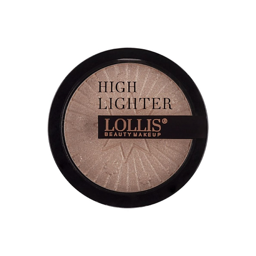 Где купить LOLLIS Хайлайтер для лица Highlighter LOLLIS 