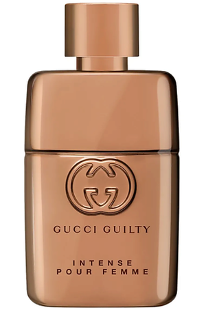 GUCCI Парфюмерная вода Guilty Intense Pour Femme 30.0