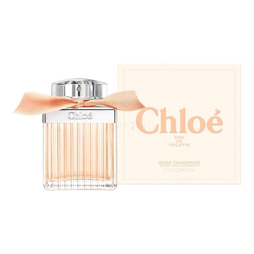 Где купить CHLOE Туалетная вода Rose Tangerine 75.0 Chloe 