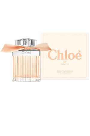 CHLOE Туалетная вода Rose Tangerine 75.0